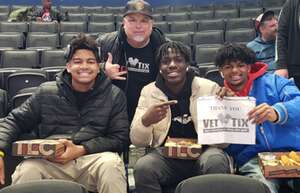 Washington Wizards - NBA vs Detroit Pistons