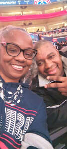 Washington Wizards - NBA vs Detroit Pistons