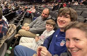 Washington Wizards - NBA vs Detroit Pistons