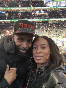 Washington Wizards - NBA vs Detroit Pistons