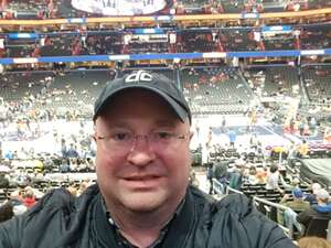 Washington Wizards - NBA vs Detroit Pistons