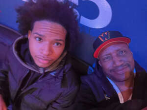 Washington Wizards - NBA vs Detroit Pistons