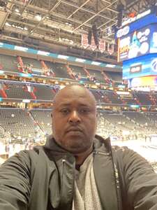 Washington Wizards - NBA vs Detroit Pistons