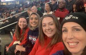 Washington Wizards - NBA vs Detroit Pistons