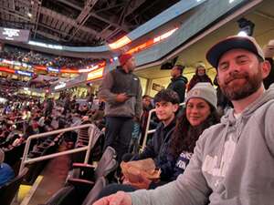 Washington Wizards - NBA vs Detroit Pistons