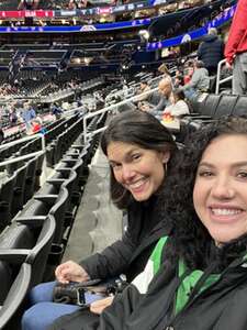 Washington Wizards - NBA vs Detroit Pistons