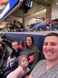 Washington Wizards - NBA vs Detroit Pistons