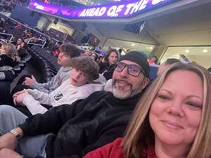 Washington Wizards - NBA vs Detroit Pistons