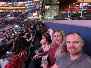 Washington Wizards - NBA vs Detroit Pistons