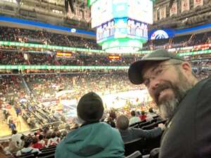 Washington Wizards - NBA vs Detroit Pistons