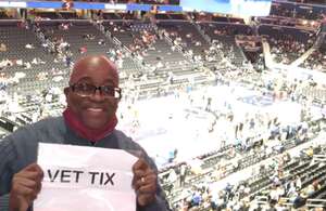 Washington Wizards - NBA vs Detroit Pistons