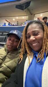 Washington Wizards - NBA vs Detroit Pistons