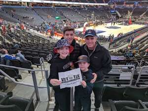 Washington Wizards - NBA vs Detroit Pistons