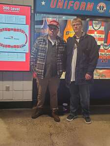 Washington Wizards - NBA vs Detroit Pistons