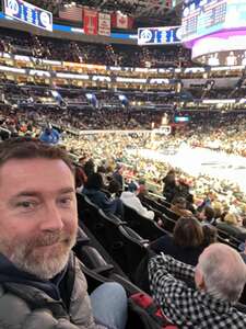 Washington Wizards - NBA vs Detroit Pistons