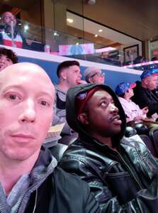 Washington Wizards - NBA vs Detroit Pistons