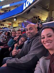 Washington Wizards - NBA vs Detroit Pistons