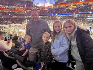 Washington Wizards - NBA vs Detroit Pistons