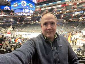 Washington Wizards - NBA vs Detroit Pistons