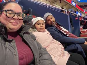 Washington Wizards - NBA vs Detroit Pistons