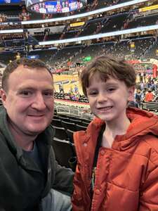 Washington Wizards - NBA vs Detroit Pistons