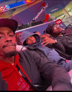 Washington Wizards - NBA vs Detroit Pistons