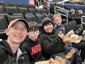 Washington Wizards - NBA vs Detroit Pistons