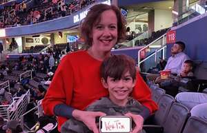 Washington Wizards - NBA vs Detroit Pistons