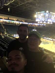 Old Dominion Monarchs - NCAA Men's Basketball vs Marshall Thundering Herd