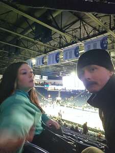 Old Dominion Monarchs - NCAA Men's Basketball vs Marshall Thundering Herd