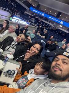 Old Dominion Monarchs - NCAA Men's Basketball vs Marshall Thundering Herd