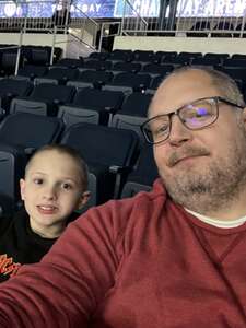 Old Dominion Monarchs - NCAA Men's Basketball vs Marshall Thundering Herd