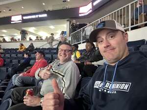 Old Dominion Monarchs - NCAA Men's Basketball vs Marshall Thundering Herd