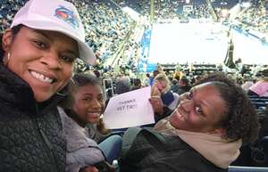 Old Dominion Monarchs - NCAA Men's Basketball vs Marshall Thundering Herd