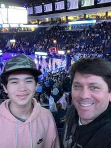 Old Dominion Monarchs - NCAA Men's Basketball vs Marshall Thundering Herd