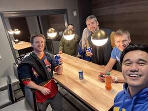 St. Louis Blues - NHL vs Philadelphia Flyers