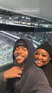 St. Louis Blues - NHL vs Philadelphia Flyers