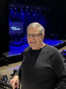 The Simon & Garfunkel Story