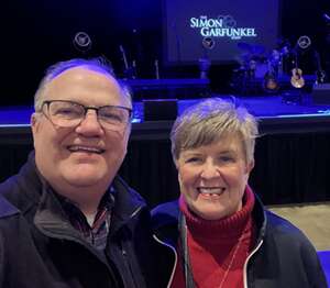 The Simon & Garfunkel Story