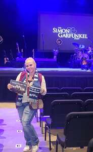 The Simon & Garfunkel Story