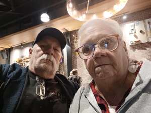 The Simon & Garfunkel Story