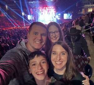 Tobymac Hits Deep Tour