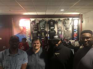 Tobymac Hits Deep Tour