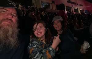 Tobymac Hits Deep Tour