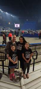 Tobymac Hits Deep Tour