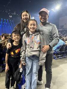 Tobymac Hits Deep Tour