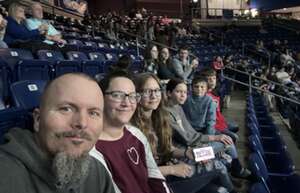 Tobymac Hits Deep Tour