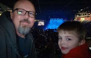 Tobymac Hits Deep Tour