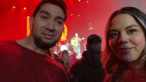 Tobymac Hits Deep Tour