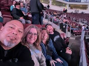 Tobymac Hits Deep Tour